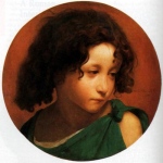 SethImage_Jean-Leon-Gerome-Portrait-of-a-Young-Boy-Oil-PaintingJan2912paintingforallflip